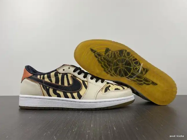Rep Tiger OG the DH6932-100 of Year Jordan Air Low 1 0509